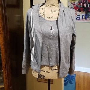 Th Girls' Shopping Girl Set sz Medium